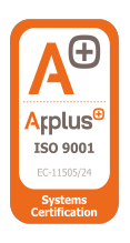 Applus ISO 9001